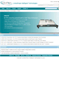Mobile Screenshot of linkedhope.com